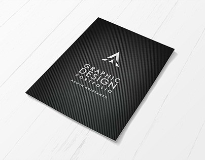 Graphic Design CV & Portfolio Aswin Kristanto