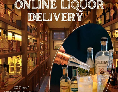 Online Liquor Ordering In Singapore
