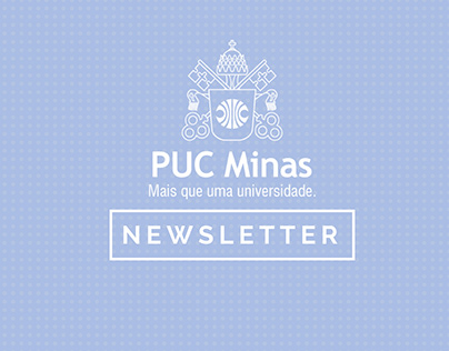 Newsletter PUC Minas