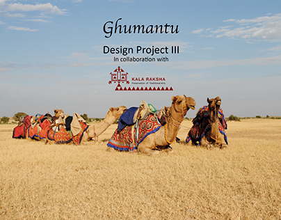 Ghumantoo_Design project III