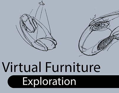 Virtual Furniture Concepting