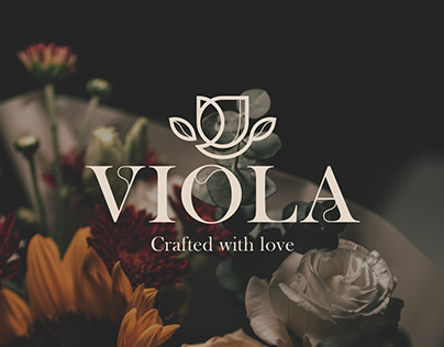 Viola | Landing Page