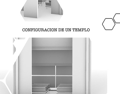 Configuración de un Templo_Estructuras