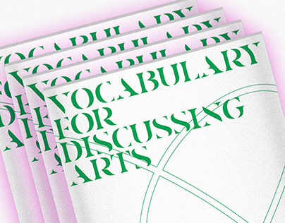 Brochure for Kendall College of Arts