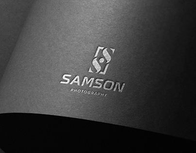 Samson Photography - Brand Identity