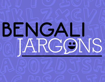 Bengali Jargons - Beacon Kolkata