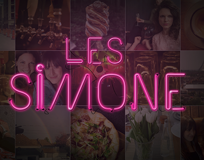 Signature TV Les Simone
