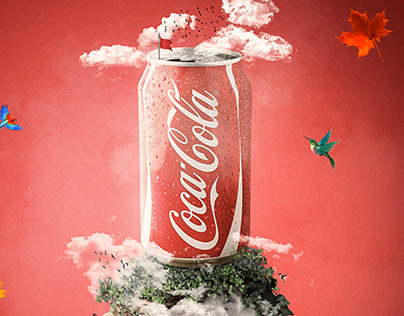 Coca-Cola Advertising