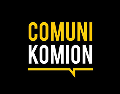 Comunikomion (Logo)