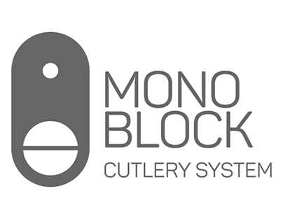 MonoBlock Knife System
