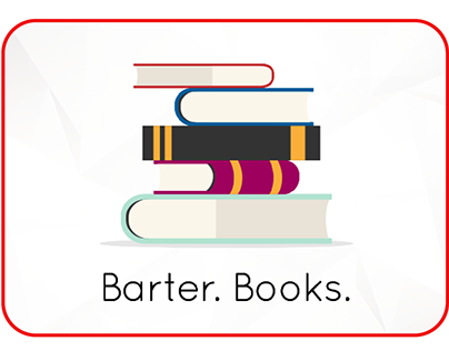 Barter. Books. (WIP)