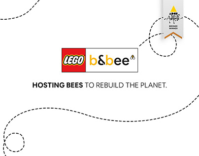 LEGO B&BEE
