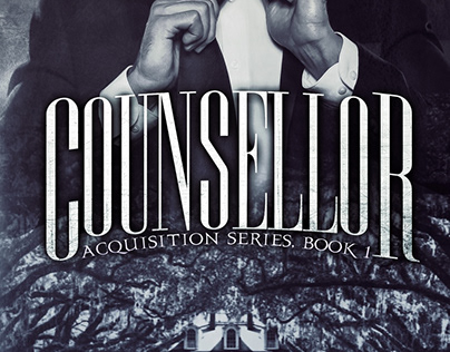 Counsellor by Celia Aaron