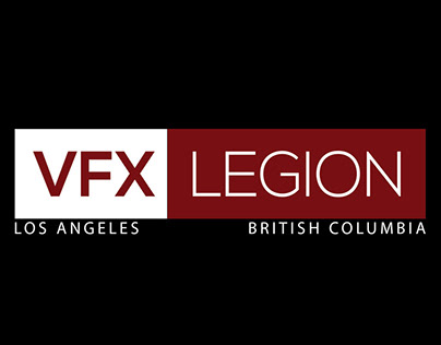 VFX Legion Opens Studio in B.C.