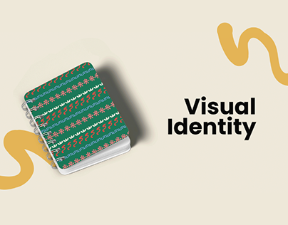 Visual Identity - Personal Iconography