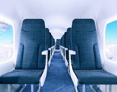 Timetooth Airline Seating Systems