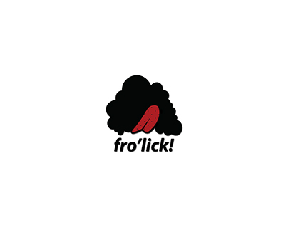 FRO'LICK BRAND