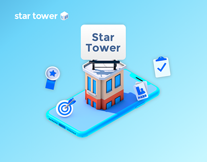 Star Tower