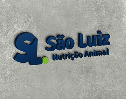 SL - São Luiz - Nutrição Animal