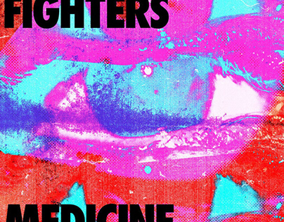 “Medicine At Midnight” – Foo Fighters