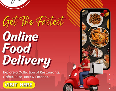 Order Food Online At Your Doorstep By Grub Digest