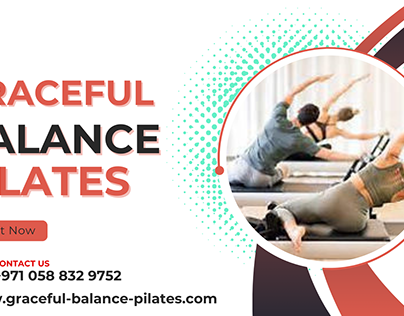 Transform Your Body with Graceful Balance Pilates