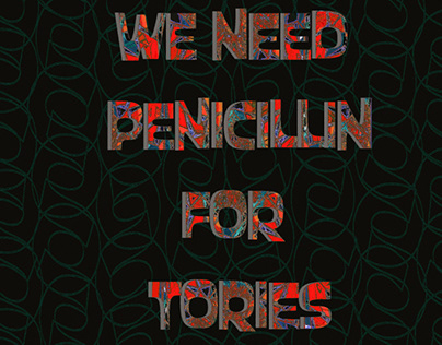 Penicillin for Tories