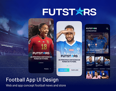 Futstars - Football App