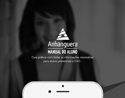 Anhanguera - Manual do Aluno