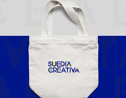 Suedia Creativa Logo