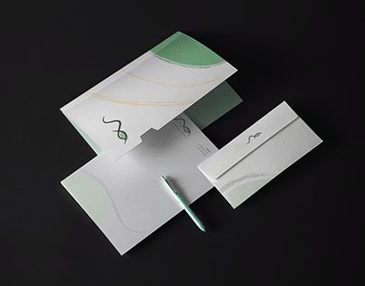 Medical Centre Branding Project