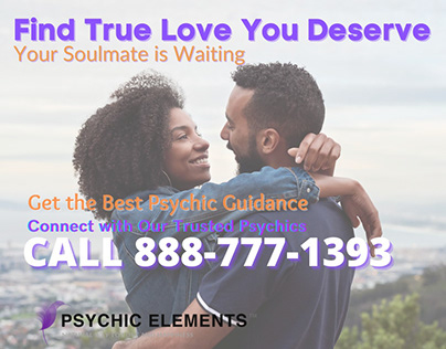 Connect With Your Psychic Soulmate | Psychic Elements