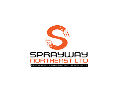 Sprayway Northeast Ltd Logo