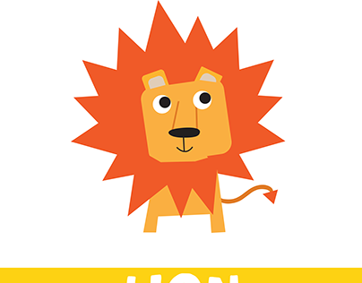 Larry Lion