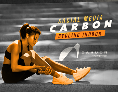 CARBON CYCLING INDOOR | SOCIAL MEDIA