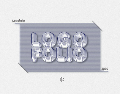 Logo-folio / 2020