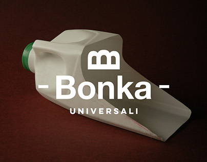 Bonka UNIVERSALI
