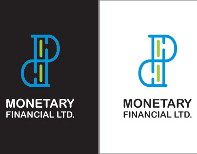 Monetary Finance Ltd Logo