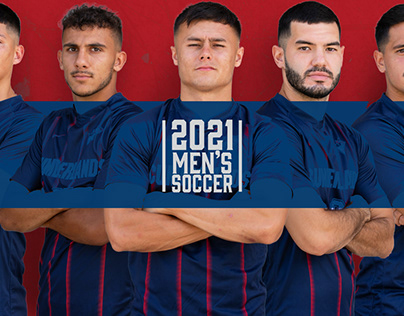 Cumberlands Patriots Men's Soccer 2021