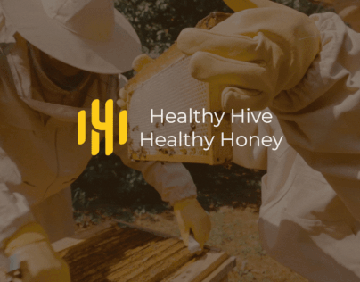 Healthy Hive Healthy Honey Case Study