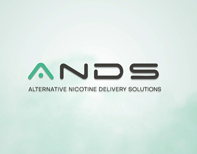 ANDS Motion Graphic