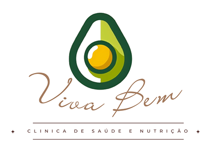 Identidade Visual - Logo Viva Bem