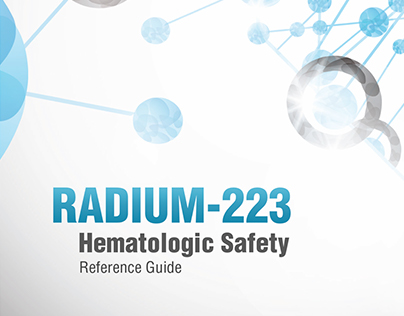 Bayer; Radium Hematology Safety Reference Guide