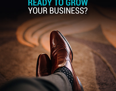Ready to Grow your Business? | Donoben