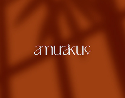 Amurakus Brand Identity