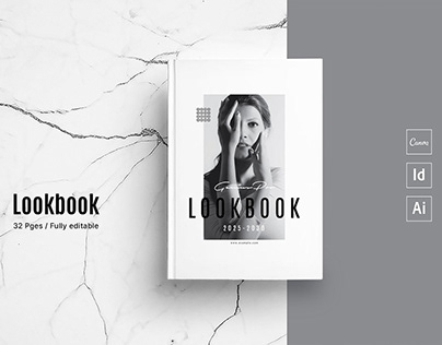 Lookbook / Portfolio