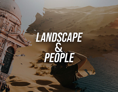 Landscape & People