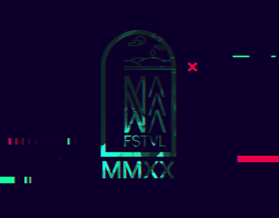Manawa Festival 2020 - Blooming Creativity