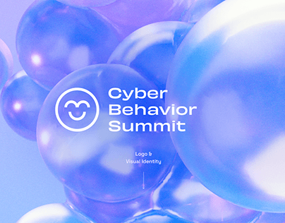 Cyber Behavior Summit Brand