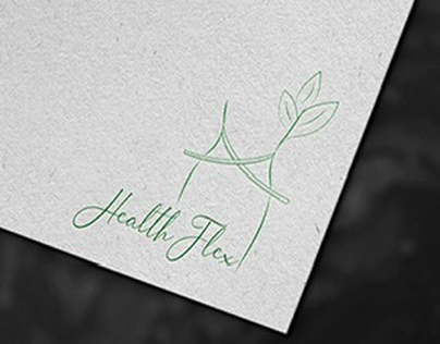 HealthFlex brandbook